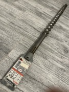 Wiertlo do betonu BOSCH SDS Max 28mm 67 cm