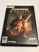Star Wars Knights of the Old Republic KOTOR 1 PL PC gra
