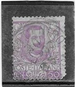 WLOCHY ITALIA 50CENT