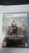 Kingdom Come Deliverance 2 II PS5 st ideal szybk wys