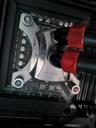 Aquacomputer Cuplex Kryos XT - Intel LGA115x/1200