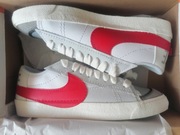 Nowe Buty Nike Blazer Low 77 Jumbo