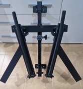 Trenażer barków FI50 maszyna na barki ściana płaczu 