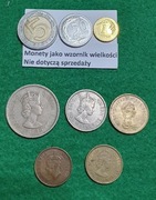 Monety, Hongkong  (9)