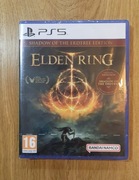 Gra Elden Ring PS5 Nowa (bez dodatku)