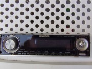 Radio samochodowe 1 din Kenwood