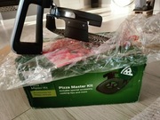 Philips HD9953 PIZZA AIRFRYER master kit akcesoria 