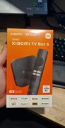 Xiaomi TV Mi Box S 4k 2-Gen Czarny