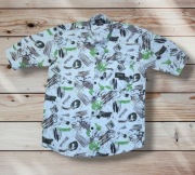 Dior koszula męska super na lato roz L/XL