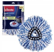 Vileda H2prO Wkład do mopa obrotowego 1 szt.