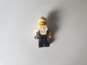 Lego Mix figurka używany