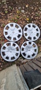 TOYOTA AVENSIS T27 KOMPLET KOŁPAKI 4 SZTUKI