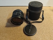 SOLIGOR Wide Auto 12.8 f=28 mm do aparatu MINOLTA 