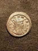 Moneta rzymska Antoninianus Galien 