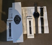 Samsung Galaxy Watch 3 LTE SM-R845FZKAEUE