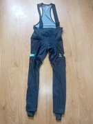 Męskie spodnie rowerowe Marcello Bergamo roz xxl