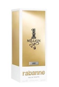 Paco Rabanne 1 MILLION LUCKY EDT 100ml 100% ORYGINAŁ! NOWA woda toaletowa