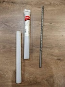 Nowe oryginalne wiertło do kamienia Makita