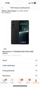 Sony XPERIA 1V 12/256gb OLED