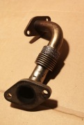 Rura,rurka Egr, VW Passat b5fl 2003r  038131521AJ