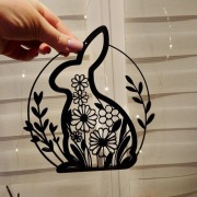 Ozdoba wisząca- druk 3D 