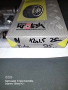 Śruby - zabezpieczenie kół samochodowych .