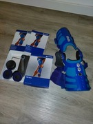 Orteza korekcyjna na kolano (MOS-Genu) - BAUERFEIND