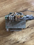 Transformator 24 volty