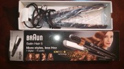 PROSTOWNICA - MULTISTYLIZATOR - BRAUN SATIN HAIR 5