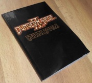 Dungeon Siege II - Poradnik po polsku z mapami 