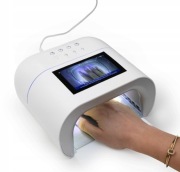 Lampa do paznokci AI ONail ze sztuczną inteligencją