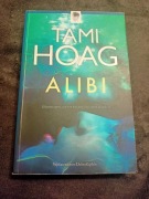 "Alibi" Tami Hoag