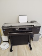 Ploter HP DesignJet T830