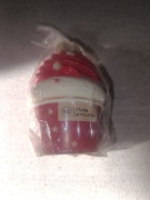 Muffinka do kąpieli Stara Mydlarnia, Santa Claus