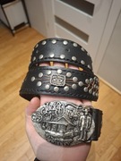 Klamra Jack Daniels Pasek Vintage