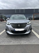 Peugeot 2008 1.5 Diesel 130KM