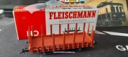 Fleischmann wagon towarowy otwarty 1/87