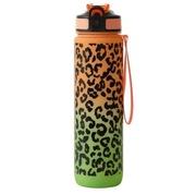 Bidon „Ombre Wild” – modna butelka 1000 ml