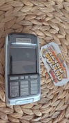 Sony Ericsson p910i uszkodzony wyświetlacz