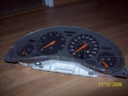 corsa b licznik, zegary z obrotomierzem