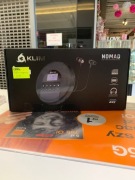 Odtwarzacz CD KLIM Nomad 