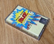 Polski Power Dance Vol. 6 kaseta