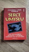 Serce umysłu. Connirae i Steve Andreas