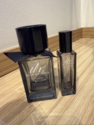 Burberry Mr. Burberry Indigo / 100 ml + 30 ml / flakony po perfumach