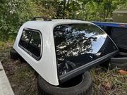 Pick-Up zabudowa Mitsubishi na pakę 
