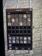 RUBY KIRIN PLATFORMA - body 61lv aura P