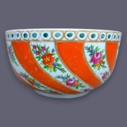 Cukiernica bomonierka Limbach Turyngia Greiner 1772-87 otomana