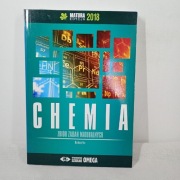 Chemia Matura 2018 Zbiór zadań maturalnych. Barbara Pac