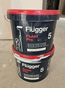 Farba Flugger Flutex Pro 5 kolor NCS S0603-R80B 10 litrów