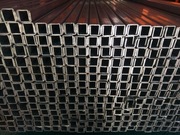 DGE Profil ceownik 25x25x25 ogrodzenia